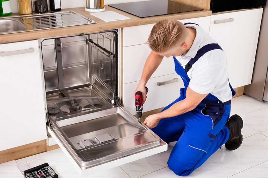 serwis AGD Ustronie Morskie